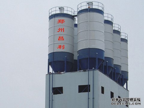 三十年不改初心，專注攪拌行業(yè)我們不斷前行